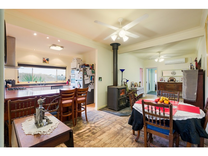 93 Fryes Road, Elphinstone VIC 3448