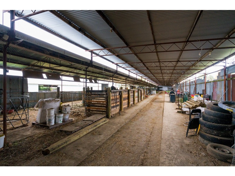 93 Fryes Road, Elphinstone VIC 3448