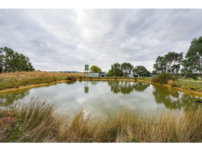 93 Fryes Road, Elphinstone VIC 3448