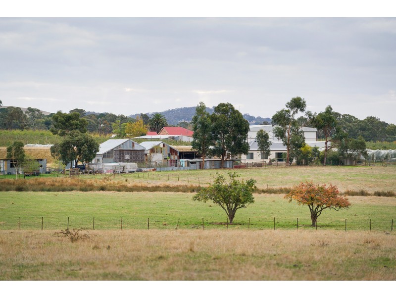 93 Fryes Road, Elphinstone VIC 3448