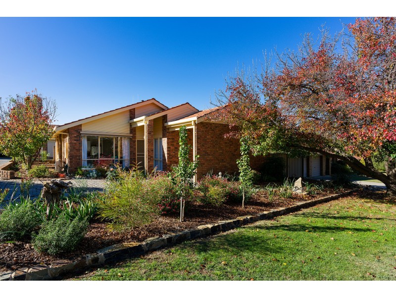 4/6 Maltby Drive, Castlemaine VIC 3450