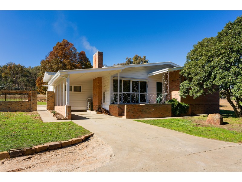 46 Dinah Road, Chewton VIC 3451