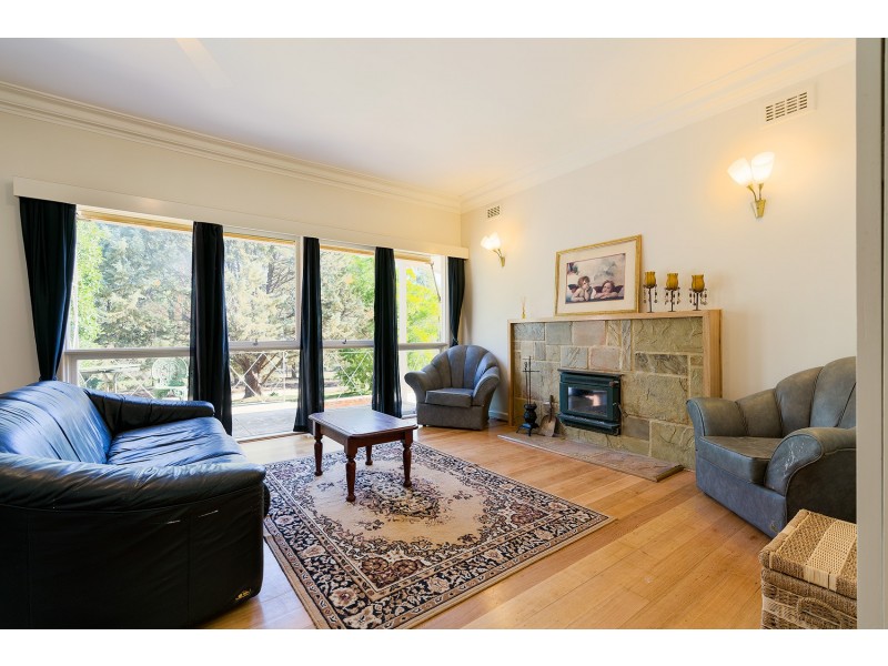 46 Dinah Road, Chewton VIC 3451