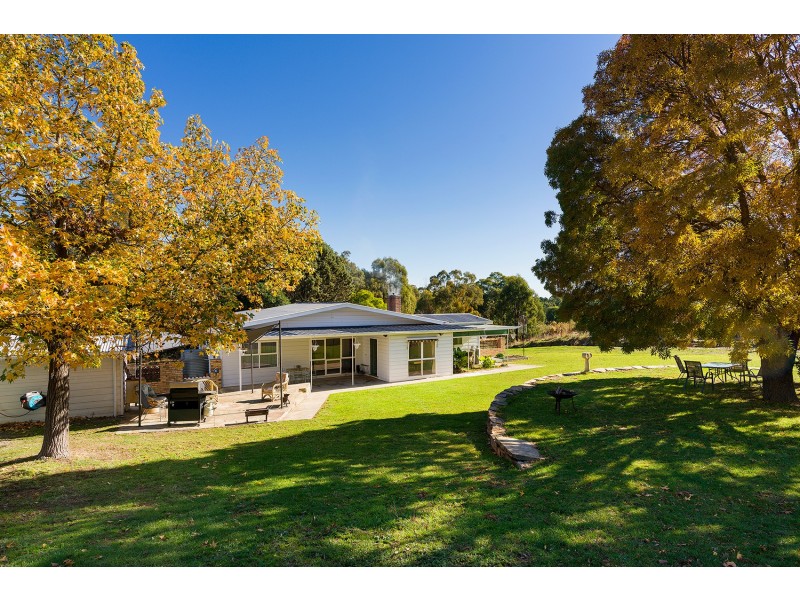 46 Dinah Road, Chewton VIC 3451