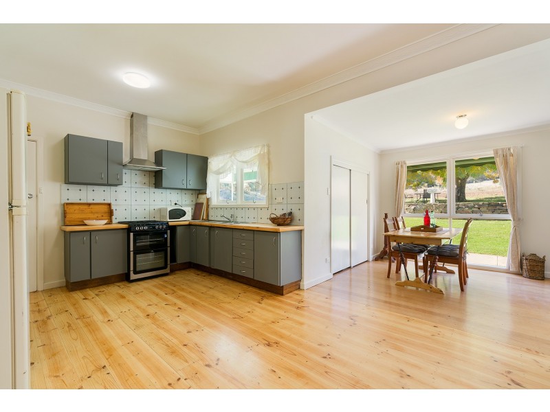 46 Dinah Road, Chewton VIC 3451