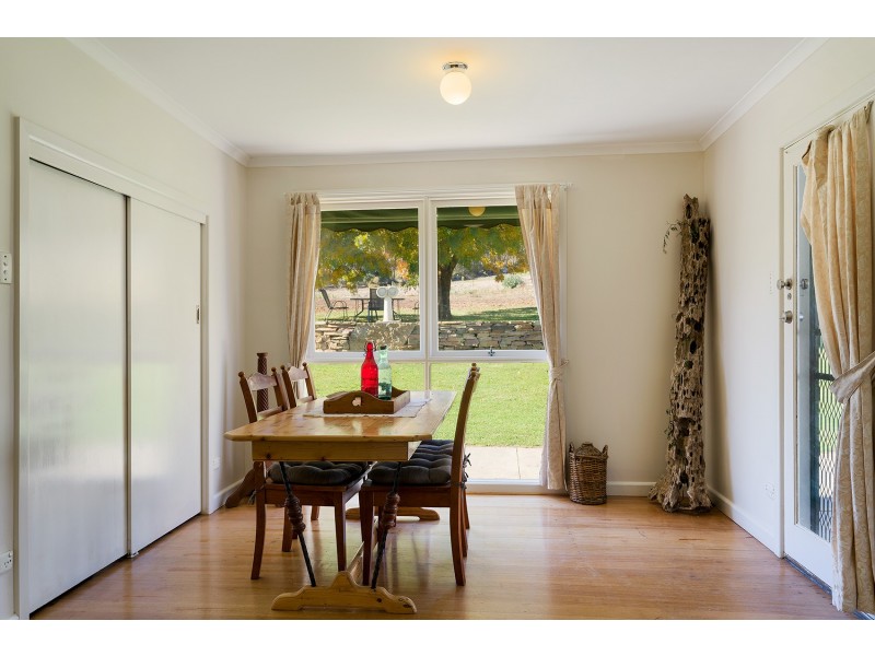 46 Dinah Road, Chewton VIC 3451