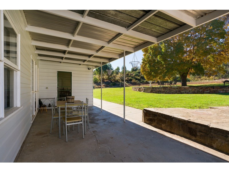 46 Dinah Road, Chewton VIC 3451