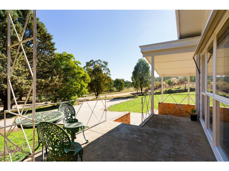 46 Dinah Road, Chewton VIC 3451