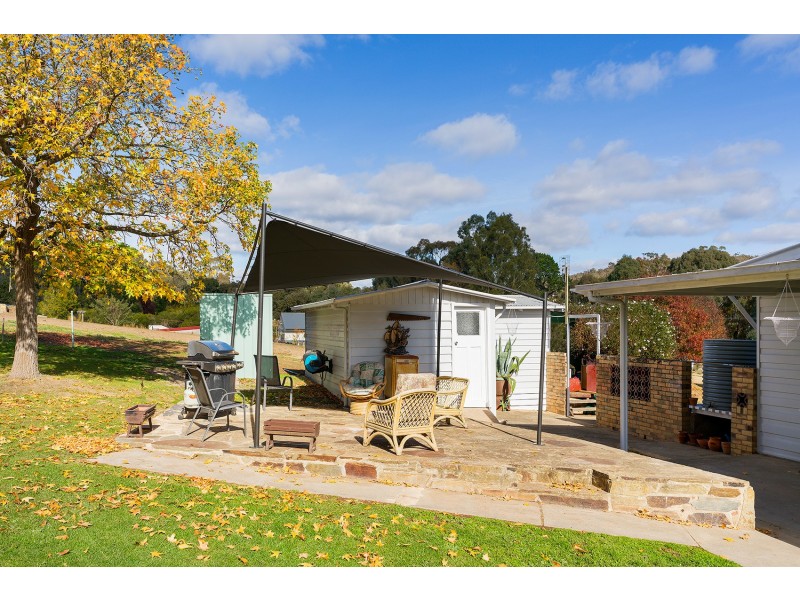 46 Dinah Road, Chewton VIC 3451