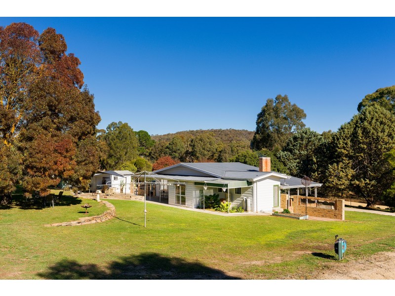 46 Dinah Road, Chewton VIC 3451