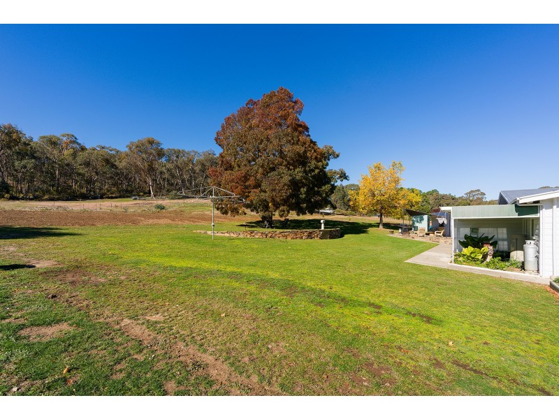 46 Dinah Road, Chewton VIC 3451