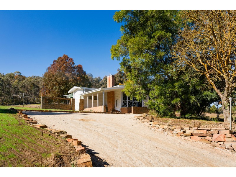 46 Dinah Road, Chewton VIC 3451
