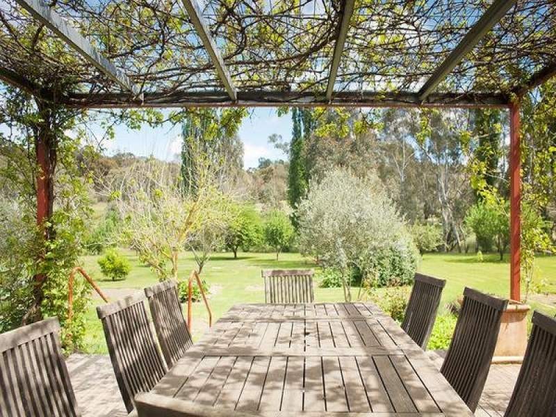 8673 Midland Highway, Barkers Creek VIC 3451