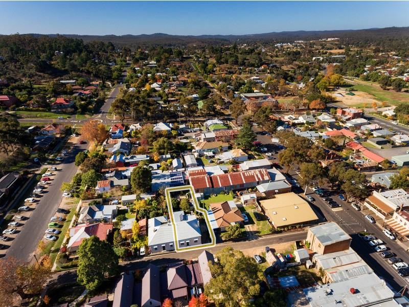4 Lyttleton Avenue, Castlemaine VIC 3450