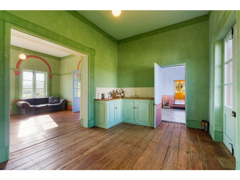 518 Mount Back Road, Tarrengower VIC 3463