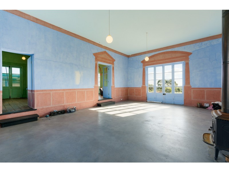 518 Mount Back Road, Tarrengower VIC 3463