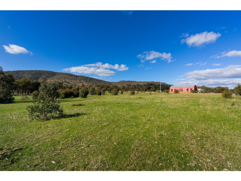 518 Mount Back Road, Tarrengower VIC 3463