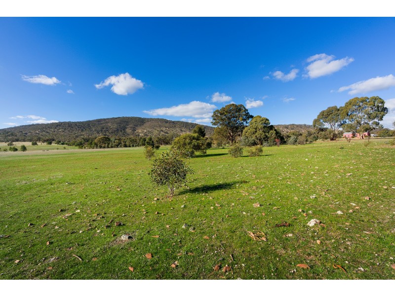 518 Mount Back Road, Tarrengower VIC 3463