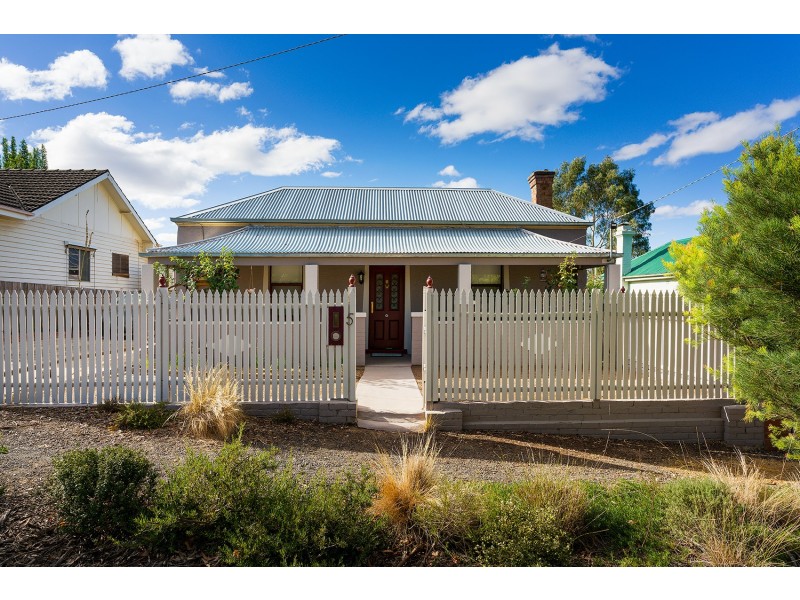 5 Forest Street, Castlemaine VIC 3450