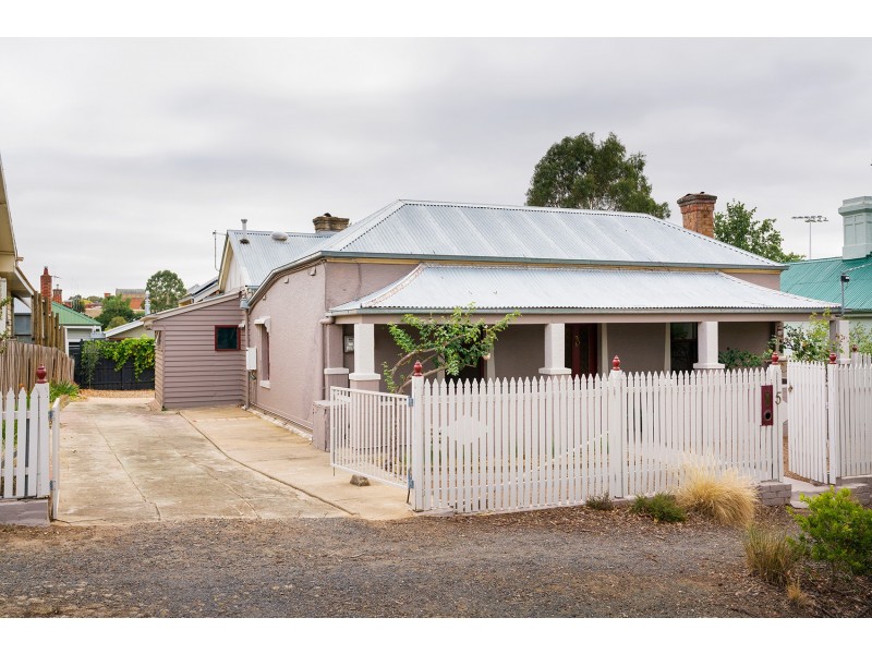 5 Forest Street, Castlemaine VIC 3450