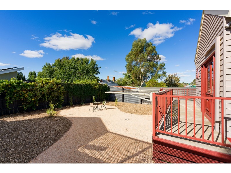 5 Forest Street, Castlemaine VIC 3450