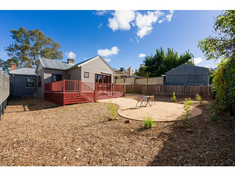 5 Forest Street, Castlemaine VIC 3450