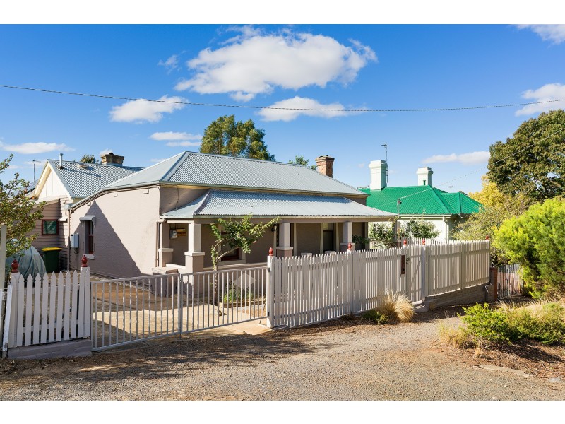 5 Forest Street, Castlemaine VIC 3450