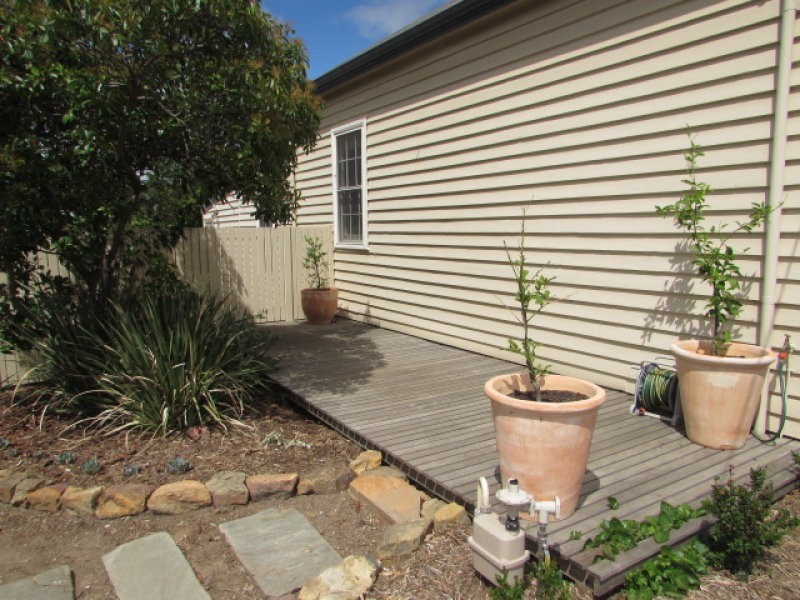 86 Lyttleton Street, Castlemaine VIC 3450