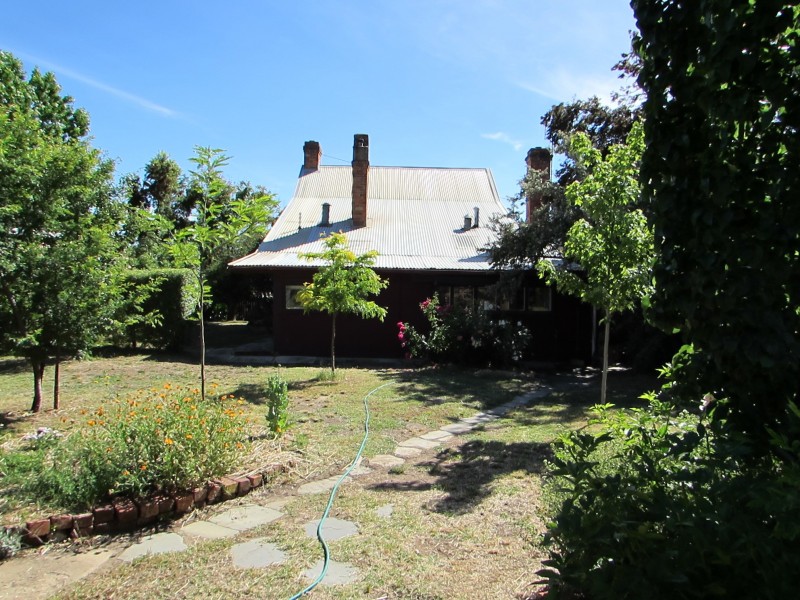 138 Duke Street, Castlemaine VIC 3450