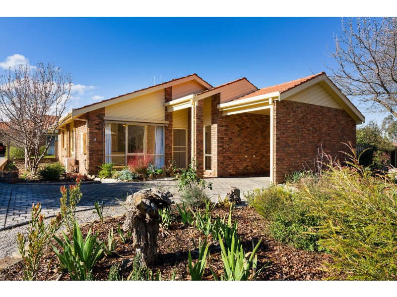 4/6 Maltby Drive, Castlemaine VIC 3450
