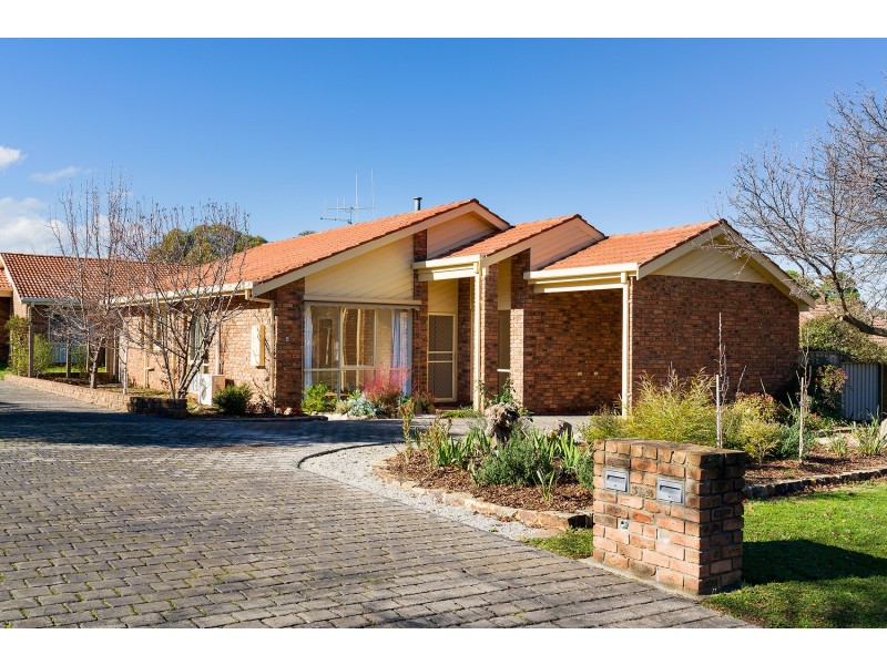 4/6 Maltby Drive, Castlemaine VIC 3450