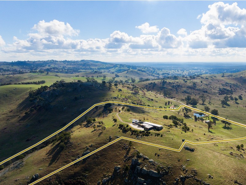 269 Wilkinsons Rd, Sedgwick VIC 3551