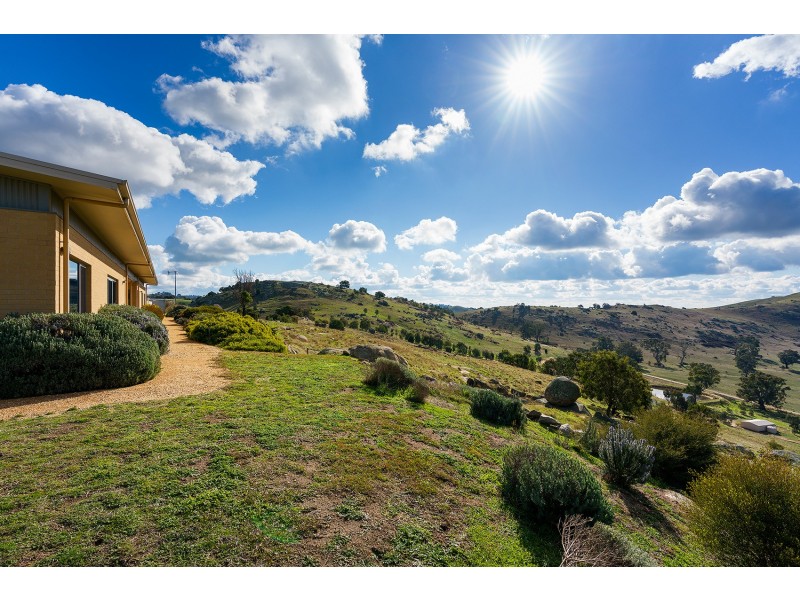 269 Wilkinsons Rd, Sedgwick VIC 3551