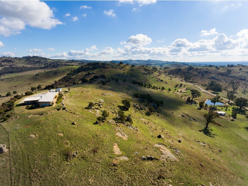 269 Wilkinsons Rd, Sedgwick VIC 3551