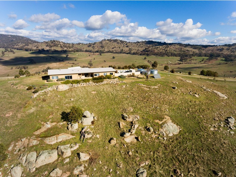 269 Wilkinsons Rd, Sedgwick VIC 3551