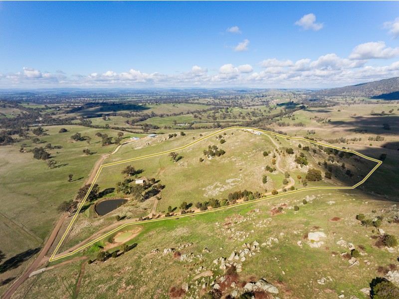 269 Wilkinsons Rd, Sedgwick VIC 3551