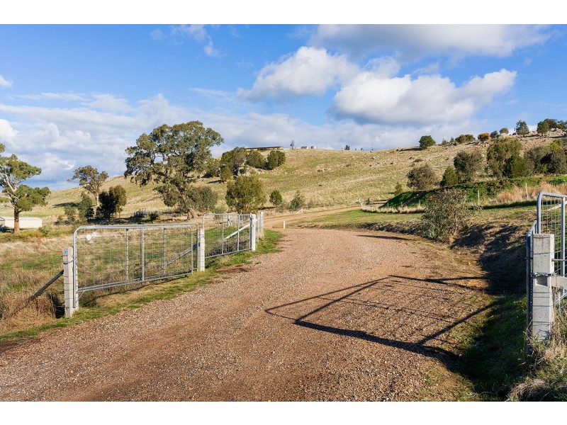 269 Wilkinsons Rd, Sedgwick VIC 3551