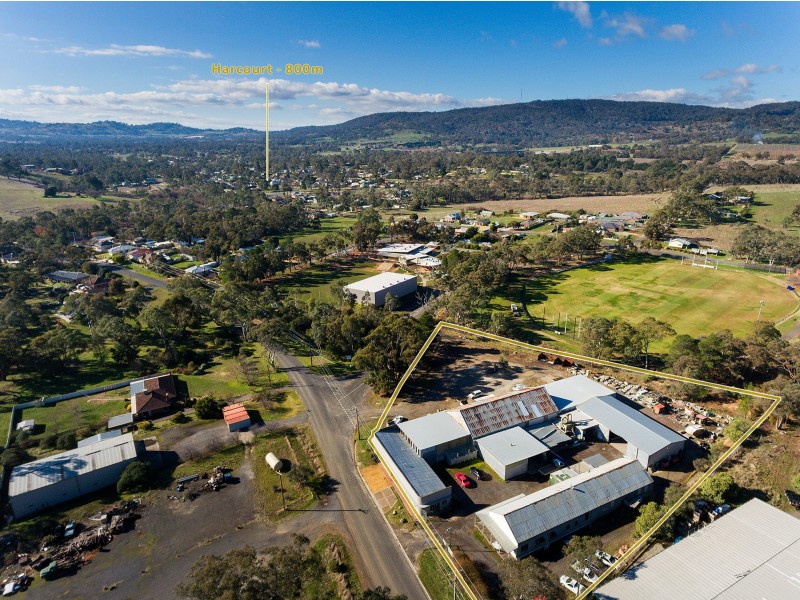 32 Coolstore Road, Harcourt VIC 3453