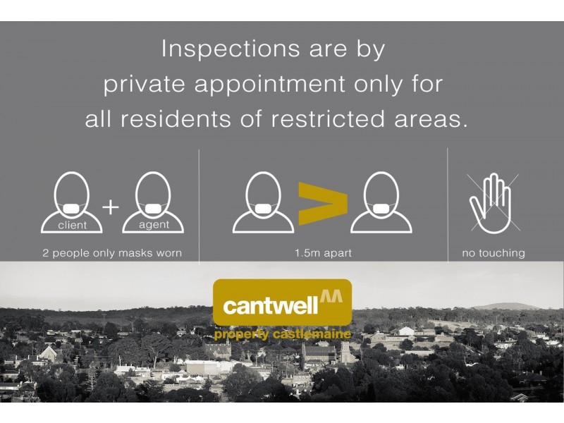 Cnr Claypit Road and Strangways School Road, Strangways VIC 3461