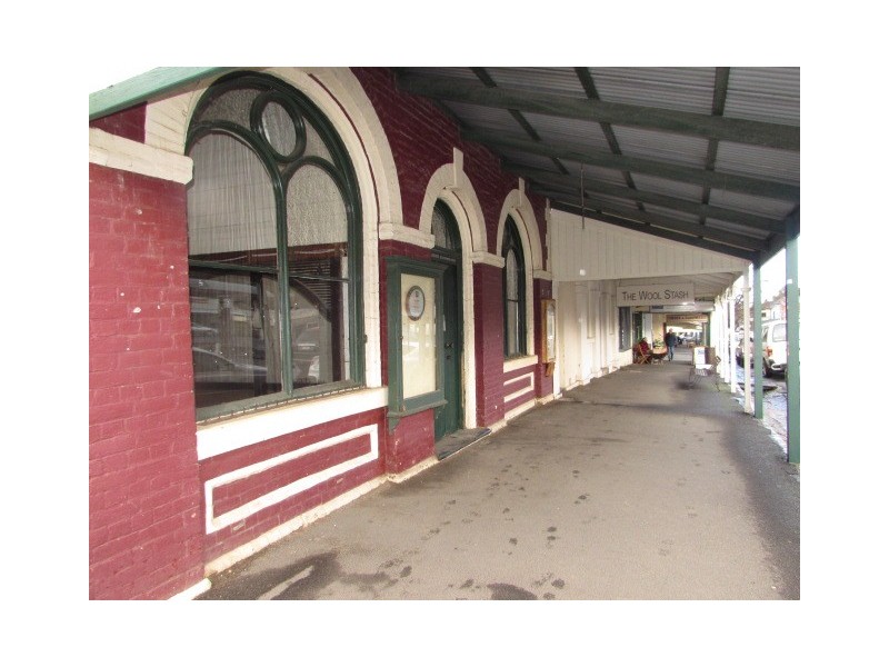 34-36 Main Street, Maldon VIC 3463