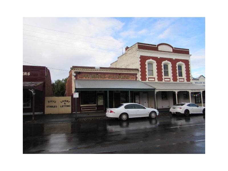 34-36 Main Street, Maldon VIC 3463
