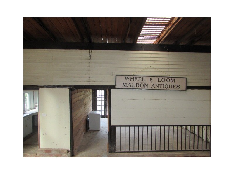 34-36 Main Street, Maldon VIC 3463