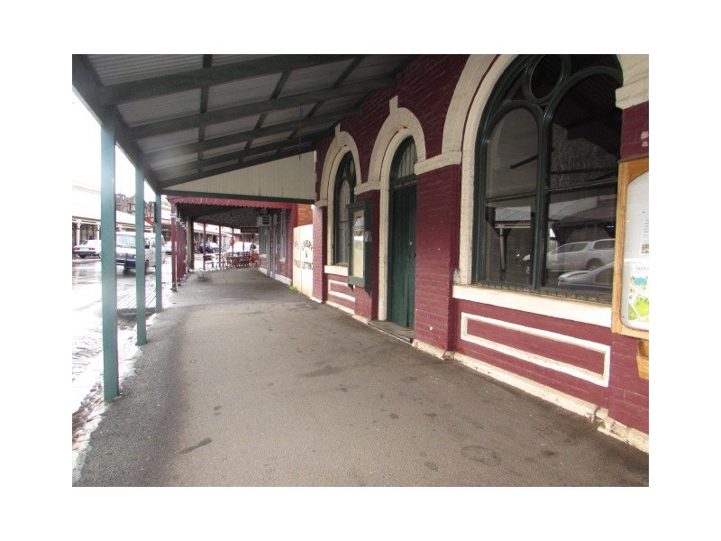 34-36 Main Street, Maldon VIC 3463