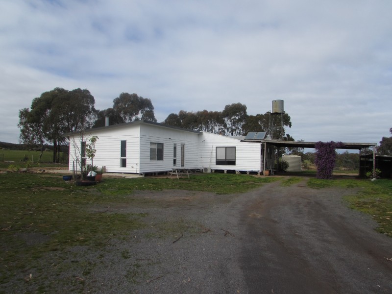 54 Treloars Road, Tarrengower VIC 3463