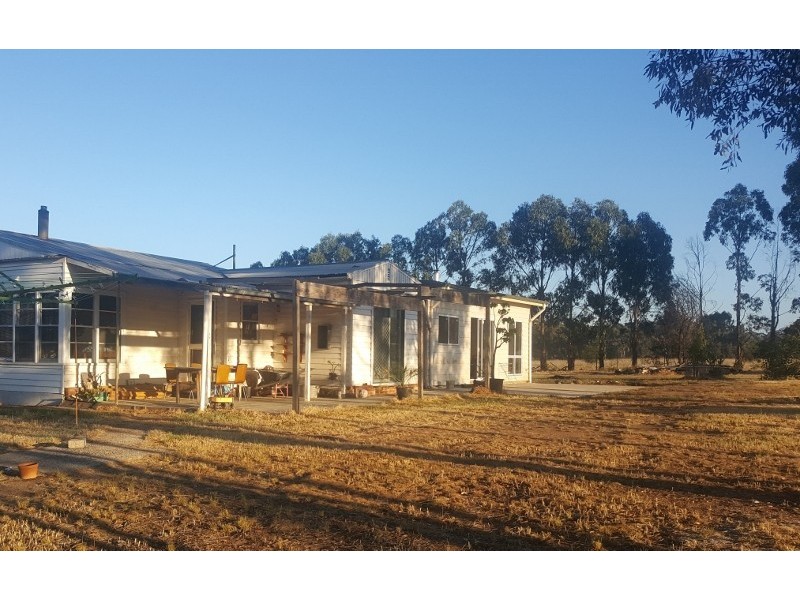 54 Treloars Road, Tarrengower VIC 3463