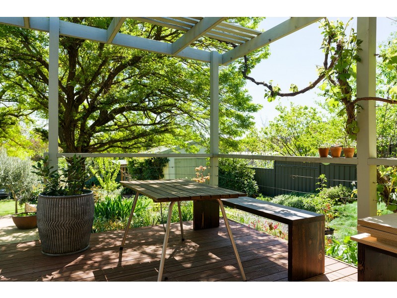 41 Campbell St, Castlemaine VIC 3450