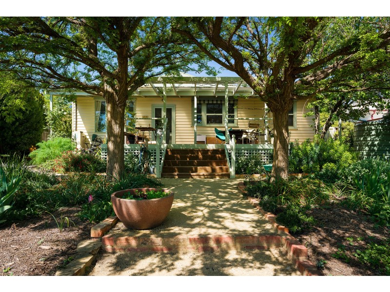 41 Campbell St, Castlemaine VIC 3450