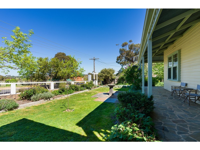 41 Campbell St, Castlemaine VIC 3450