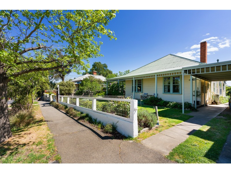 41 Campbell St, Castlemaine VIC 3450