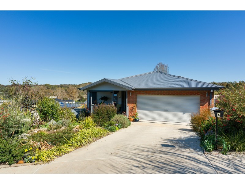 4 Catherine Court, Campbells Creek VIC 3451